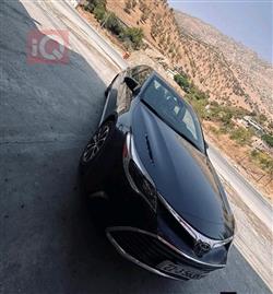 تويوتا أفالون